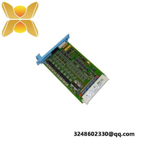 Honeywell FC-SDO-0411 Digital Output Module - Precise Control Solutions for Industrial Automation