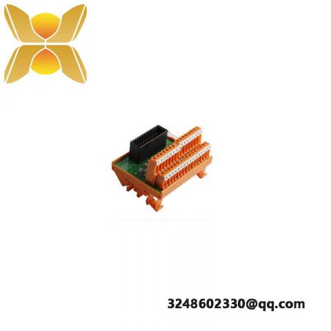 Honeywell FC-TSDI-1624 | Digital Input Field Termination Assembly