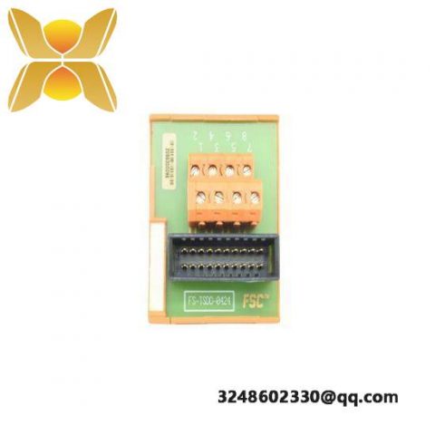 Honeywell FS-RO-1024 - Cutting-edge Industrial Control Module