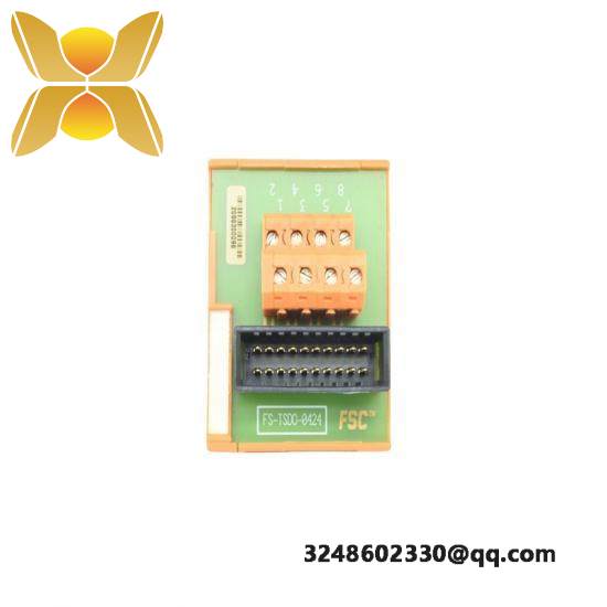 honeywell_fs-ro-1024_brand_new.jpg Honeywell FS-RO-1024 - Cutting-edge Industrial Control Module