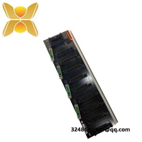 Honeywell Fsc FS-iob-0001R - Base I/O Module