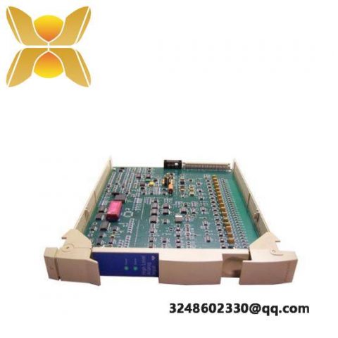 Honeywell MC-PAIH03, 51304754-100 Analog Input Module for Industrial Control Solutions