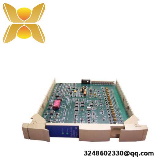 honeywell_mc-paih03_51304754-100_analog_input_module.jpg Honeywell MC-PAIH03, 51304754-100 Analog Input Module for Industrial Control Solutions