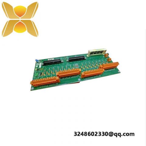 Honeywell MC-TAIH12 51304337-150 Analog Input Module - Advanced Control Solutions