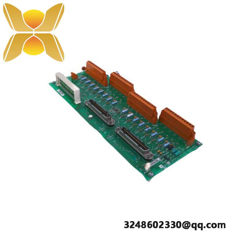 honeywell_mc-taih14_51305887-150_analog_module.jpg Honeywell MC-TAIH14 51305887-150: Industrial Analog Input Module for Advanced Control Solutions