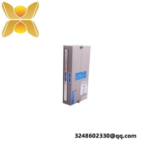 Honeywell MC-TAMR04: Advanced Low-Level Analog Input Module for Industrial Automation