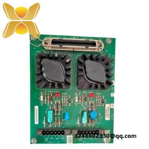 Honeywell MC-TLPA02, 51309204-175: Industrial Power Adapter, Efficient Energy Solution