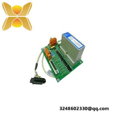 Honeywell MC-TSIM12, 51303932-476, PLC Interface Module