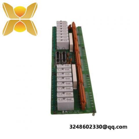 Honeywell MTL BU-THAI11 PKS Safety Instrumented System