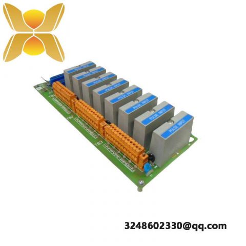 Honeywell MU-TPIX12 51304084-100 | Pulse Input Termination Board, Advanced Control Solutions