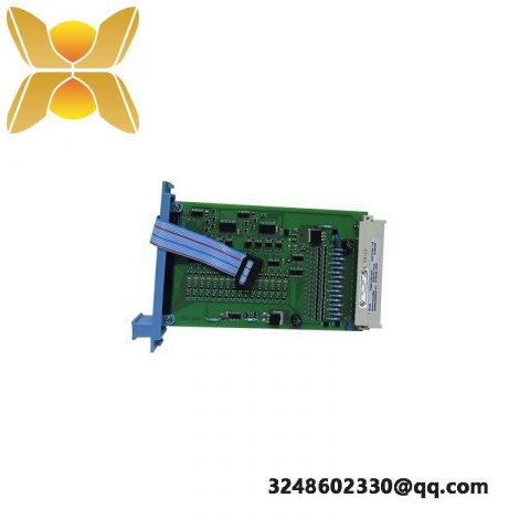 Honeywell SDI-1624 Safe Digital Input Module - Reliable Industrial Control Solutions