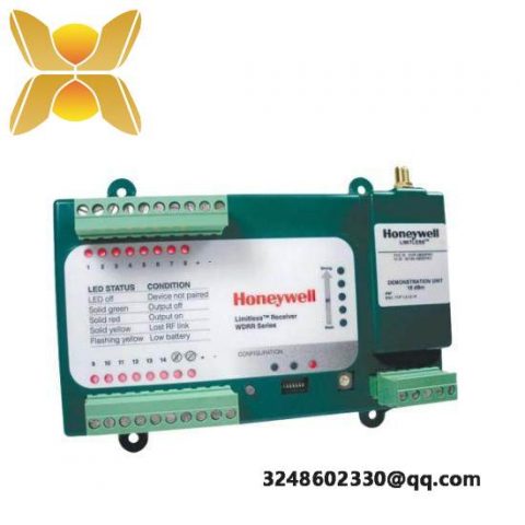 Honeywell SP-EBLDR1 Remote Terminal Unit Builder, Client License