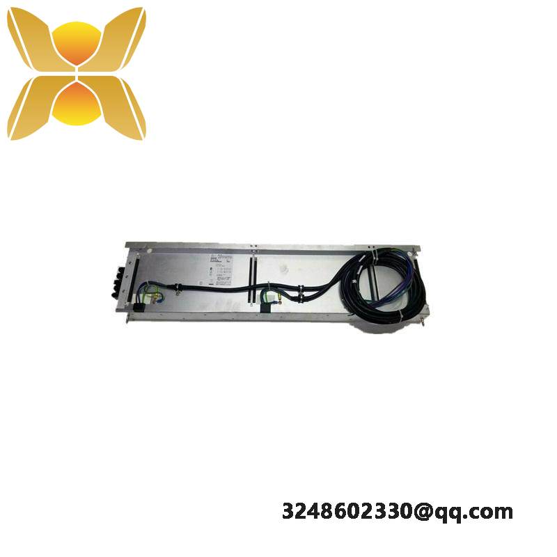 honeywell_sps5713_51199930-100_tdi_power_transistor_devices_main_rack.jpg Honeywell SPS5713 51199930-100 TDI Power Transistor Devices Main Rack