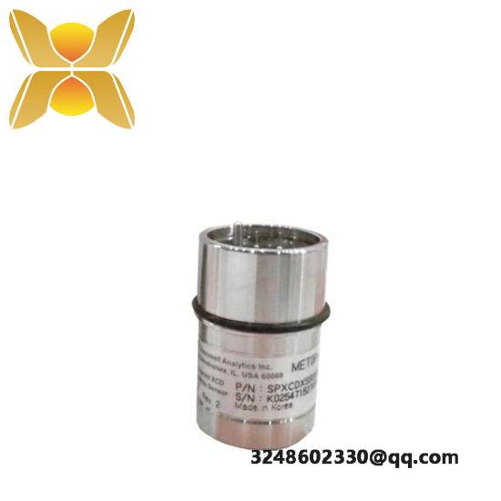 honeywell_spxcdxsrxss_dcs_module.jpg Honeywell SPXCDXSRXSS DCS Module - Industrial Control, Precision Engineering, Advanced Automation