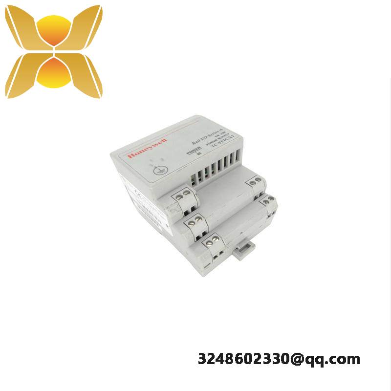 honeywell_tc-ffpcx1_power_supply.jpg Honeywell TC-FFPCX1 POWER SUPPLY: Advanced Industrial Control Solution