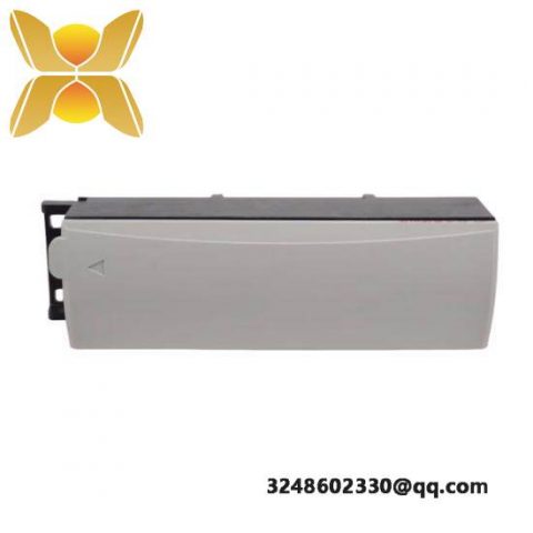 Honeywell TC-TBNH Plug Standard Cover Block IOm Terminal - Advanced Control Module