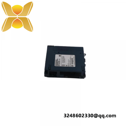 GE Fanuc IC694MDL930C: Isolated Relay Output Module, for Reliable Industrial Control Systems