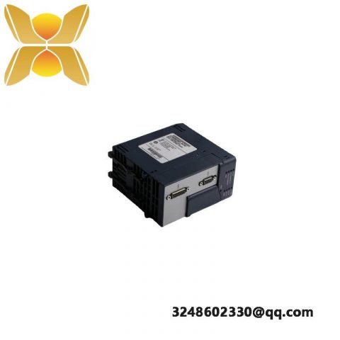 GE IC695NIU001-ACAC: Industrial Ethernet Network Interface Module for Advanced Manufacturing Solutions