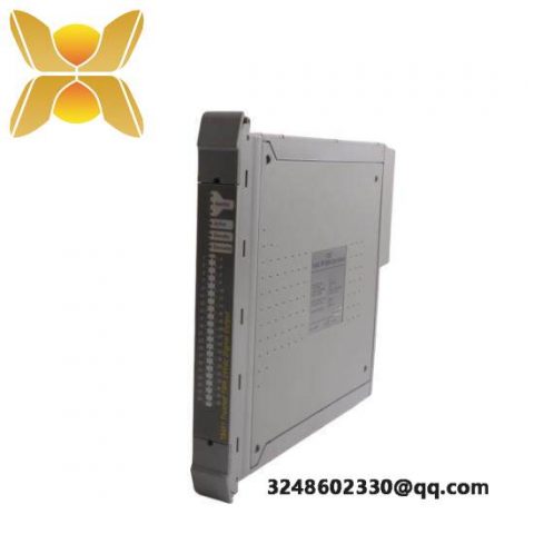ICS+Trusted+T8451+Industrial Control Module