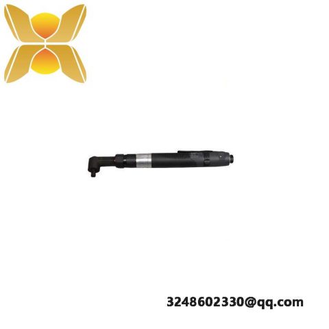 Ingersoll Edge QA1L05S1XLD A04M13010 500rpm Winkelluftschrauber - Precision Drilling Solutions