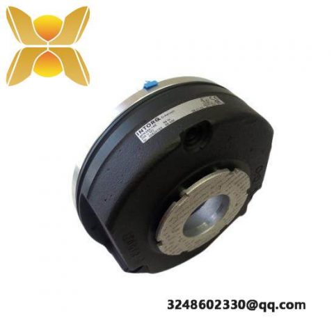 Intorq / lenze BFK458/16E 205 VDC Fail-safe Brake, Precision Engineered for Industrial Applications