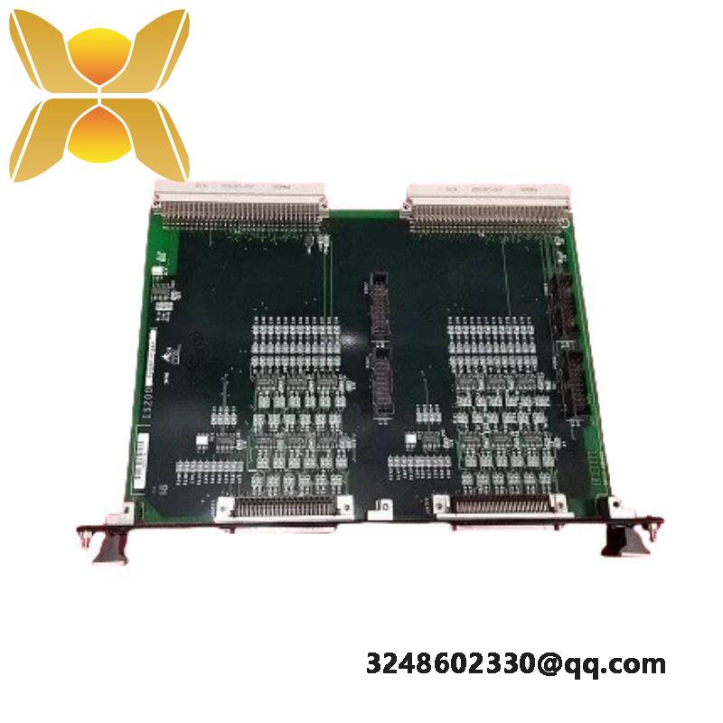 is200bpiih1aaa_ge_control_modules.jpg GE IS200BPIIH1AAA: Advanced Control Modules for Industrial Automation