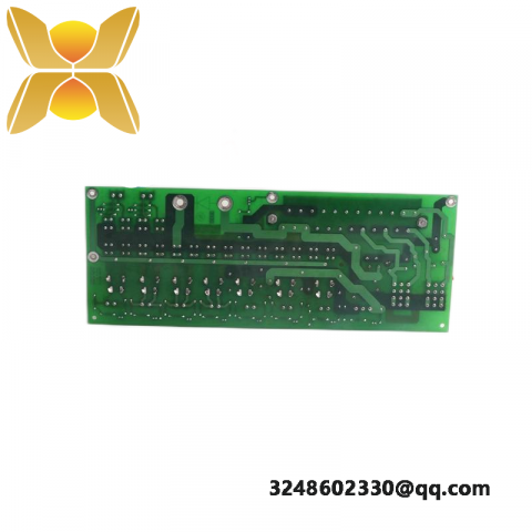 GE IS200TRTDH1C Rev CC: Advanced RTD Terminal Module for Precision Control