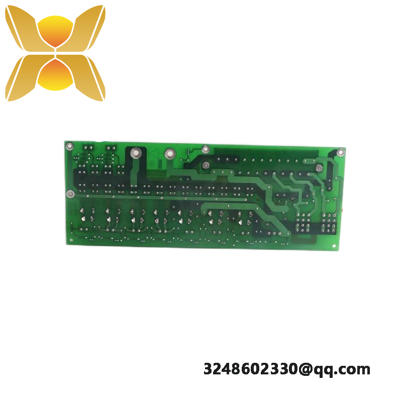 is200trtdh1c_ge_rev_cc_rtd_terminal.png GE IS200TRTDH1C Rev CC: Advanced RTD Terminal Module for Precision Control