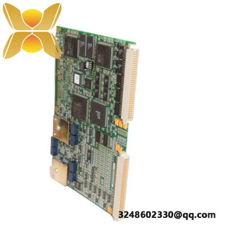 GE Industrial Systems IS200VAICH1DAA, Mark VI PLC Module