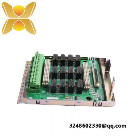 GE IS230SRLYH2A / IS200SRLYH2AAA Discrete Output Module, Engineered for Critical Control Systems