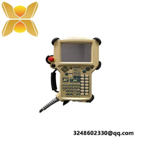 Kawasaki 50817-0096 Robot Teach Pendant Panel - Advanced Manufacturing Control Solution