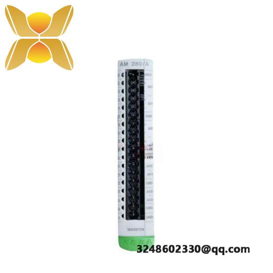 keba_am280_a.jpg KEBA AM280/AInput/Output Modules, High Precision Industrial Automation Components