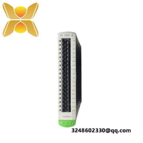 KEBA DI260/A - Advanced Industrial Control Module