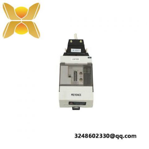 KEYENCE KL-16CT 16-Point Connector Transistor - Industrial Control Module