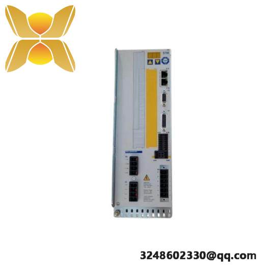 kollmorgen_s7240f-naf2na-na-035_servo_drive.jpg Kollmorgen M.1017.3774R16 503-26606-41 Card