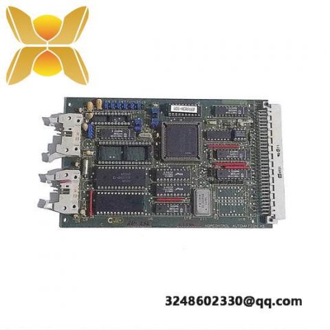 Kongsberg NA-1E220.1 WBU-CPU Single Board Control Module