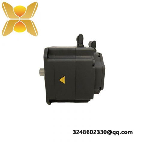 KUKA 1FK7101-5AY71-1SY3-Z S77 Servo Motor, High Performance Control System