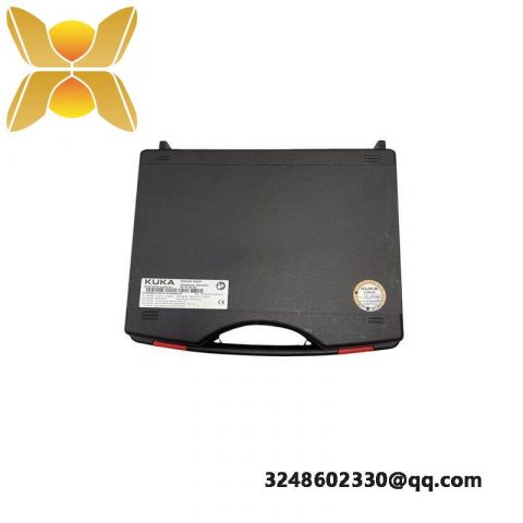 KUKA EMD00-228-936 Robotic Zero Correction Instrument, Precision Tool for Industrial Automation