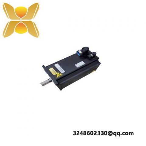 KUKA kk67y-yyyy - 050 Robot AC Servo Motor