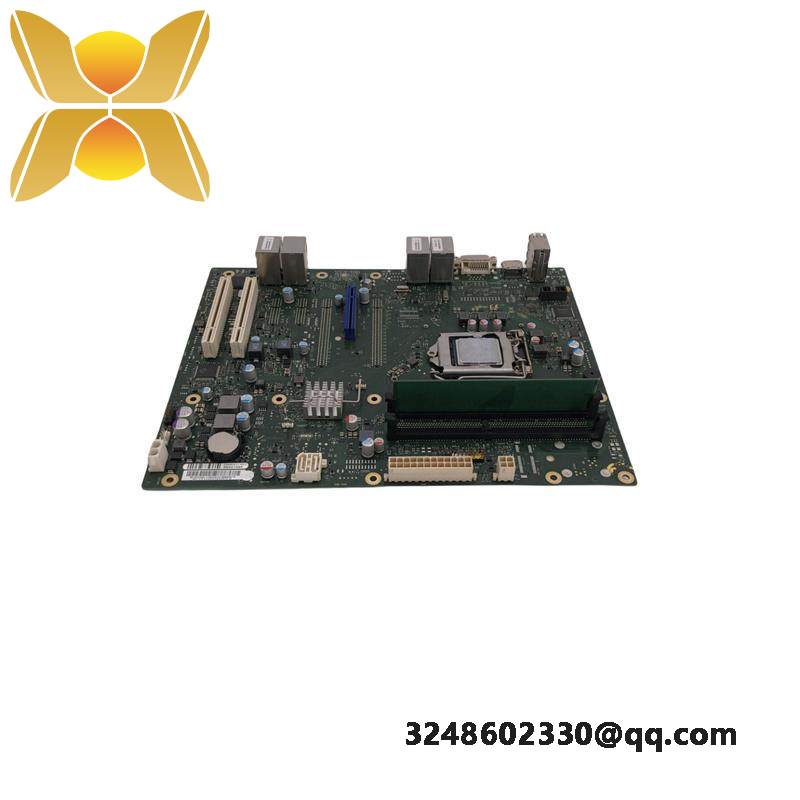 kuka_kpc400-271-601_mainboard.jpg KUKA KPC400-271-601 Mainboard: Industrial Control Module
