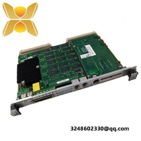 Kulicke & Soffa 08001-4260 CPU Board