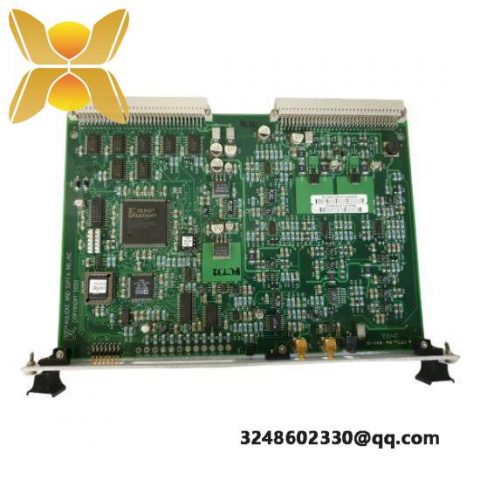 Kulicke & Soffa 8001-4186 PCB Module, High-Speed Assembly Solutions