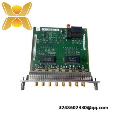 Marconi 1HAM60833AAA - Advanced PLC Module, Designed for Industrial Automation