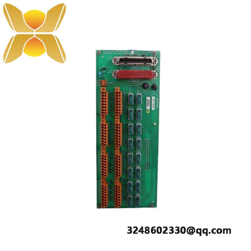 mc-ydoy22_51204162-175_honeywell_pc_board.jpg Honeywell MC-YDOY22 51204162-175 - Advanced PC Board for Industrial Control Systems