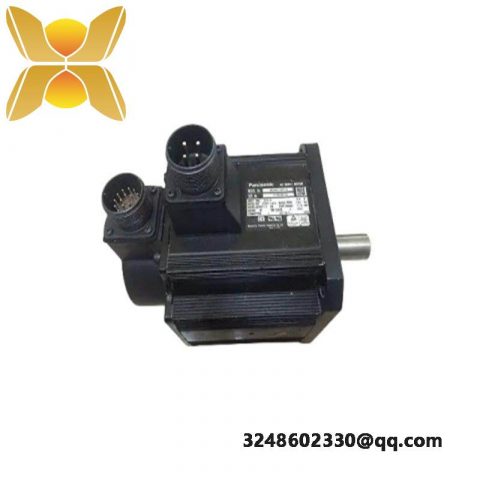 Mitsubishi MDMA152D3U3 Servo Motor, Advanced Industrial Control