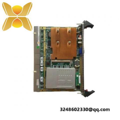 Microchip Technology MIC-3392MILS Military-grade Motherboard