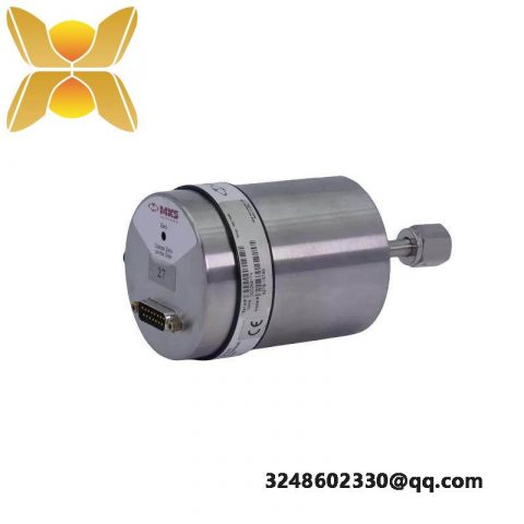 MKS Instruments 627B-15789, 627B15789 Pressure Transducer