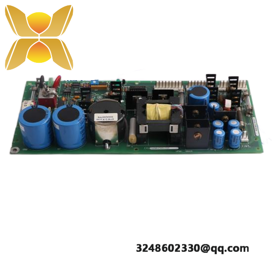 new_vipa_332-5hd01_analog_output_module.png VIPA 332-5HD01 Analog Output Module: High Performance Control Solution