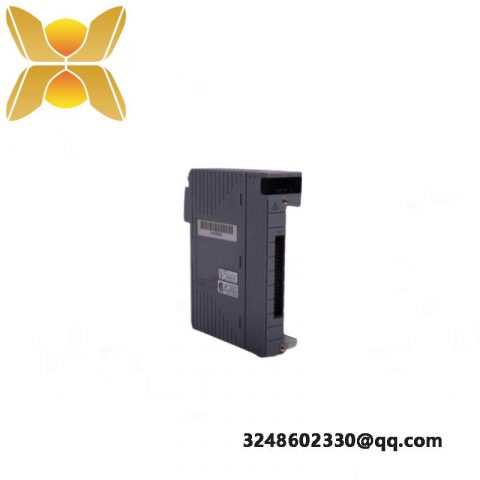 Yokogawa NFDV557-S00 S2 Digital Output Module: Precision Control for Industrial Automation