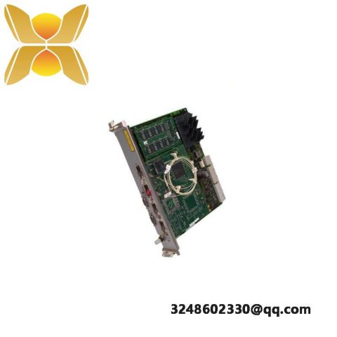 Nokia 10000417H Industrial Digital Output Module